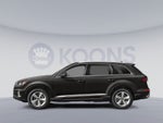 2023 Audi Q7 45 Premium