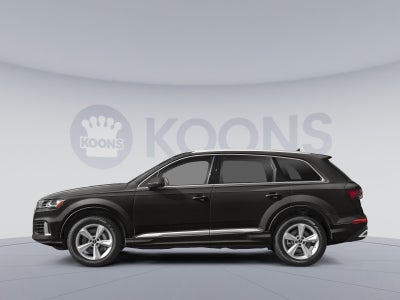 2023 Audi Q7 45 Premium
