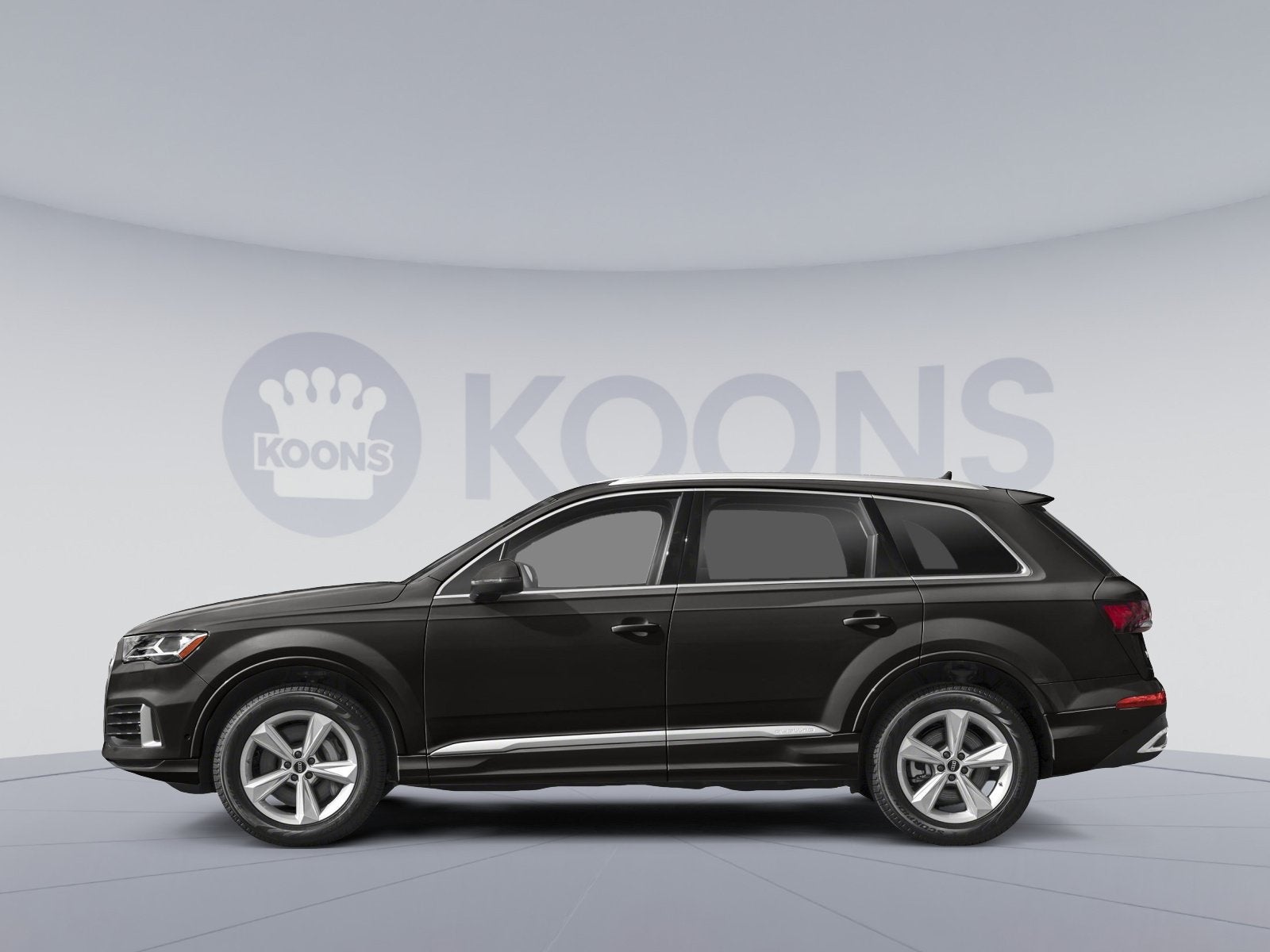 2023 Audi Q7 45 Premium