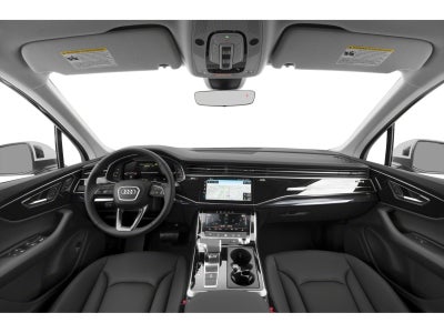 2023 Audi Q7 45 Premium