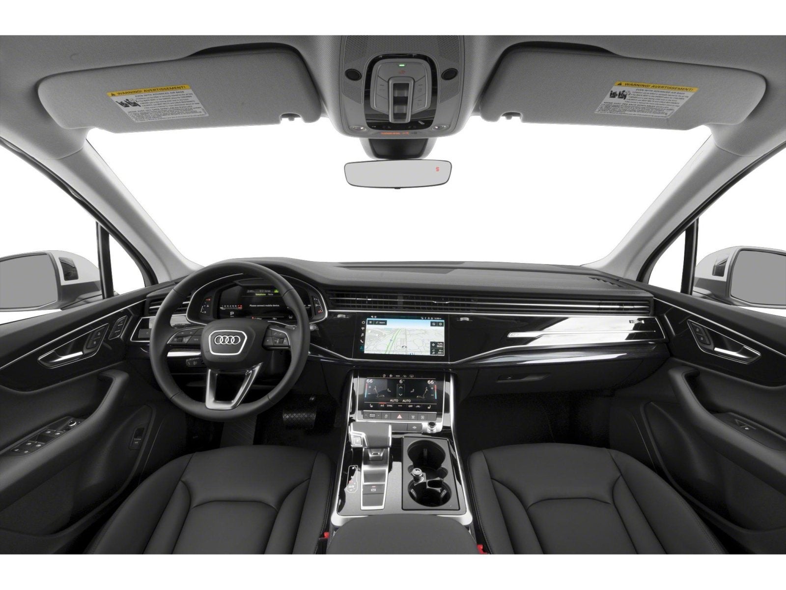 2023 Audi Q7 45 Premium