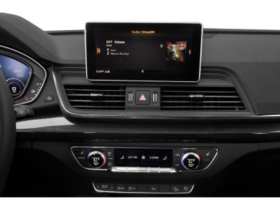2019 Audi SQ5 3.0T Premium Plus