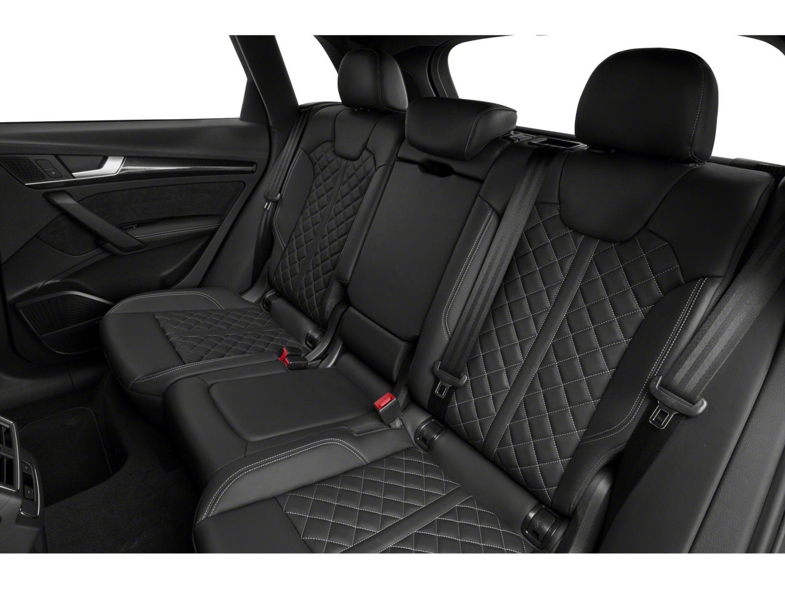 2019 Audi SQ5 3.0T Premium Plus