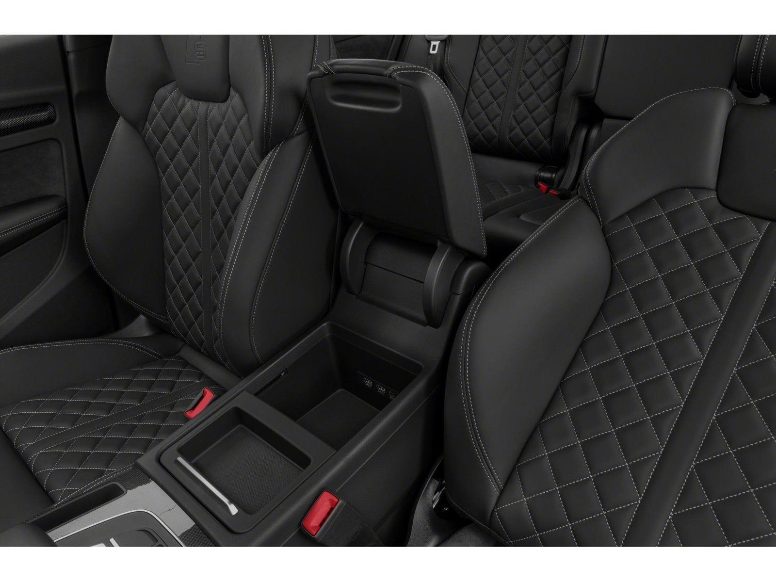 2019 Audi SQ5 3.0T Premium Plus