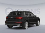 2019 Audi SQ5 3.0T Premium Plus