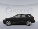 2019 Audi SQ5 3.0T Premium Plus