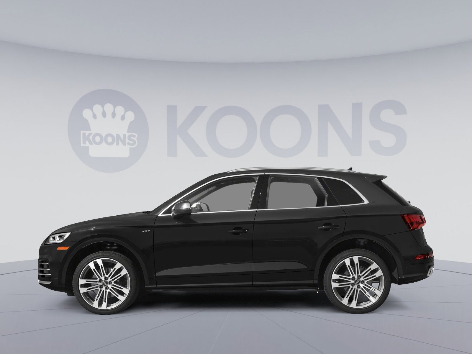 2019 Audi SQ5 3.0T Premium Plus
