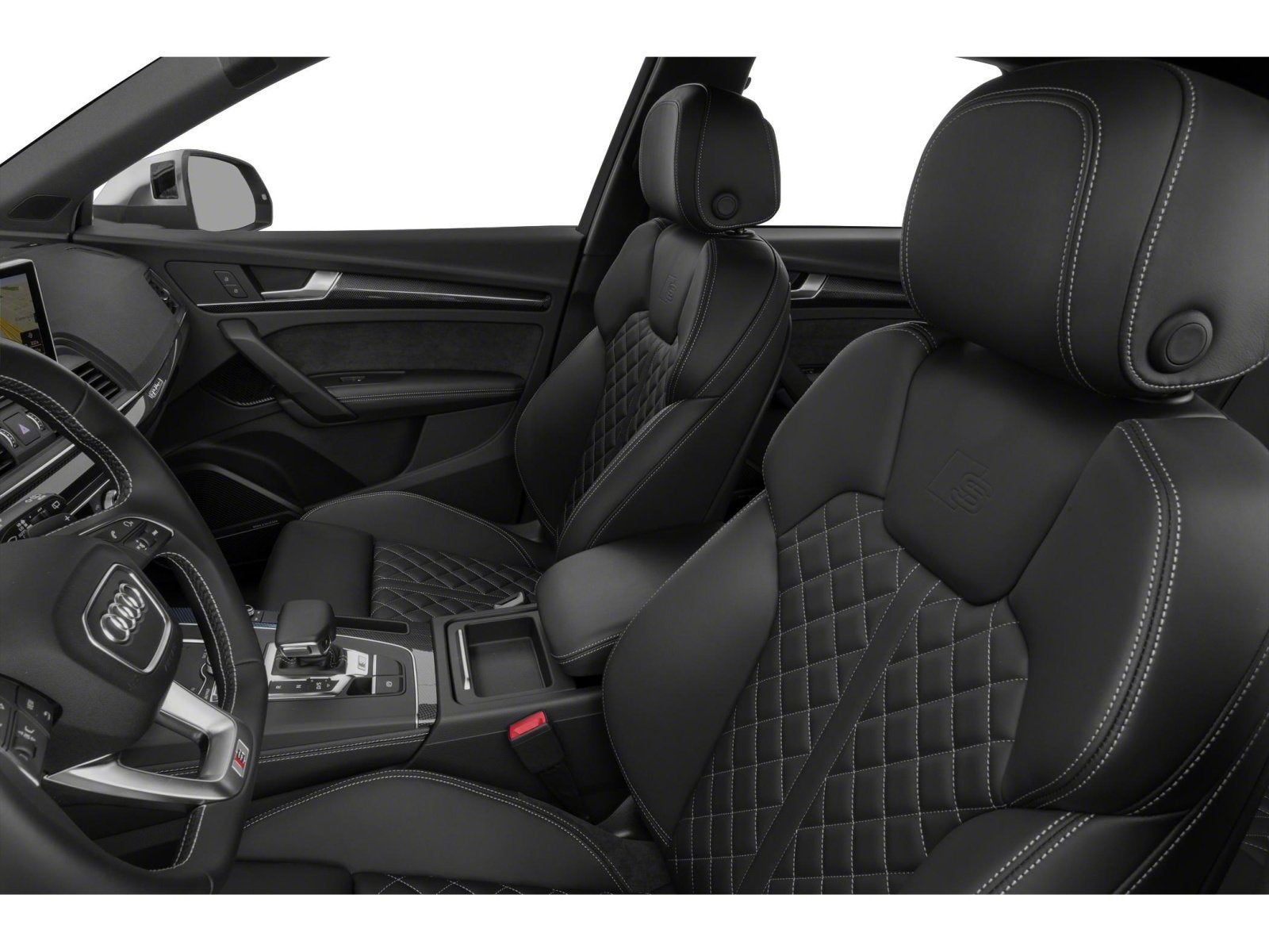 2019 Audi SQ5 3.0T Premium Plus