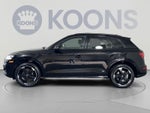 2020 Audi SQ5 3.0T Prestige