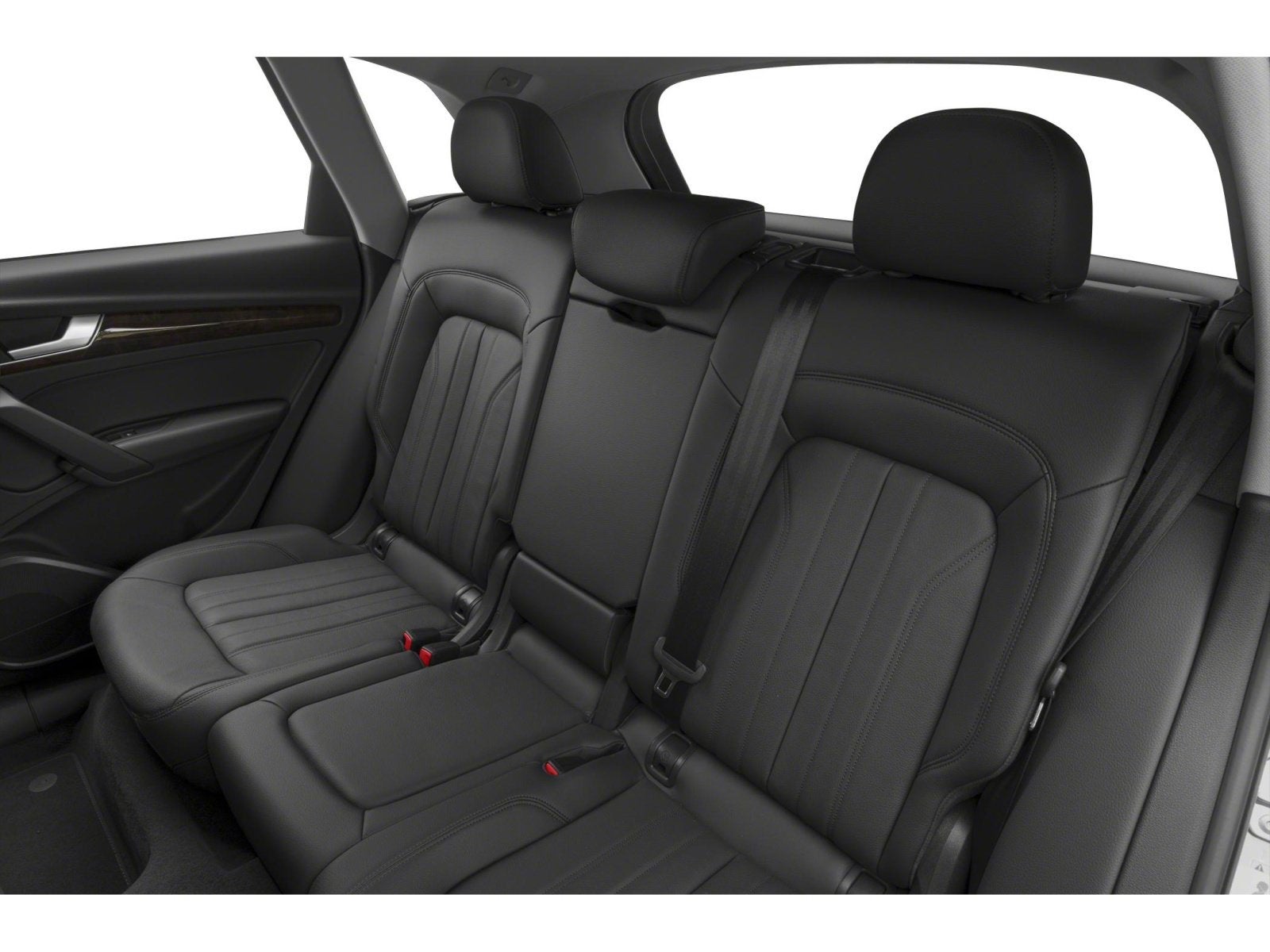 2018 Audi Q5 2.0T Premium Plus