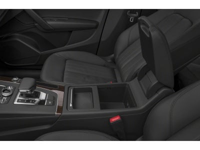 2018 Audi Q5 2.0T Premium Plus