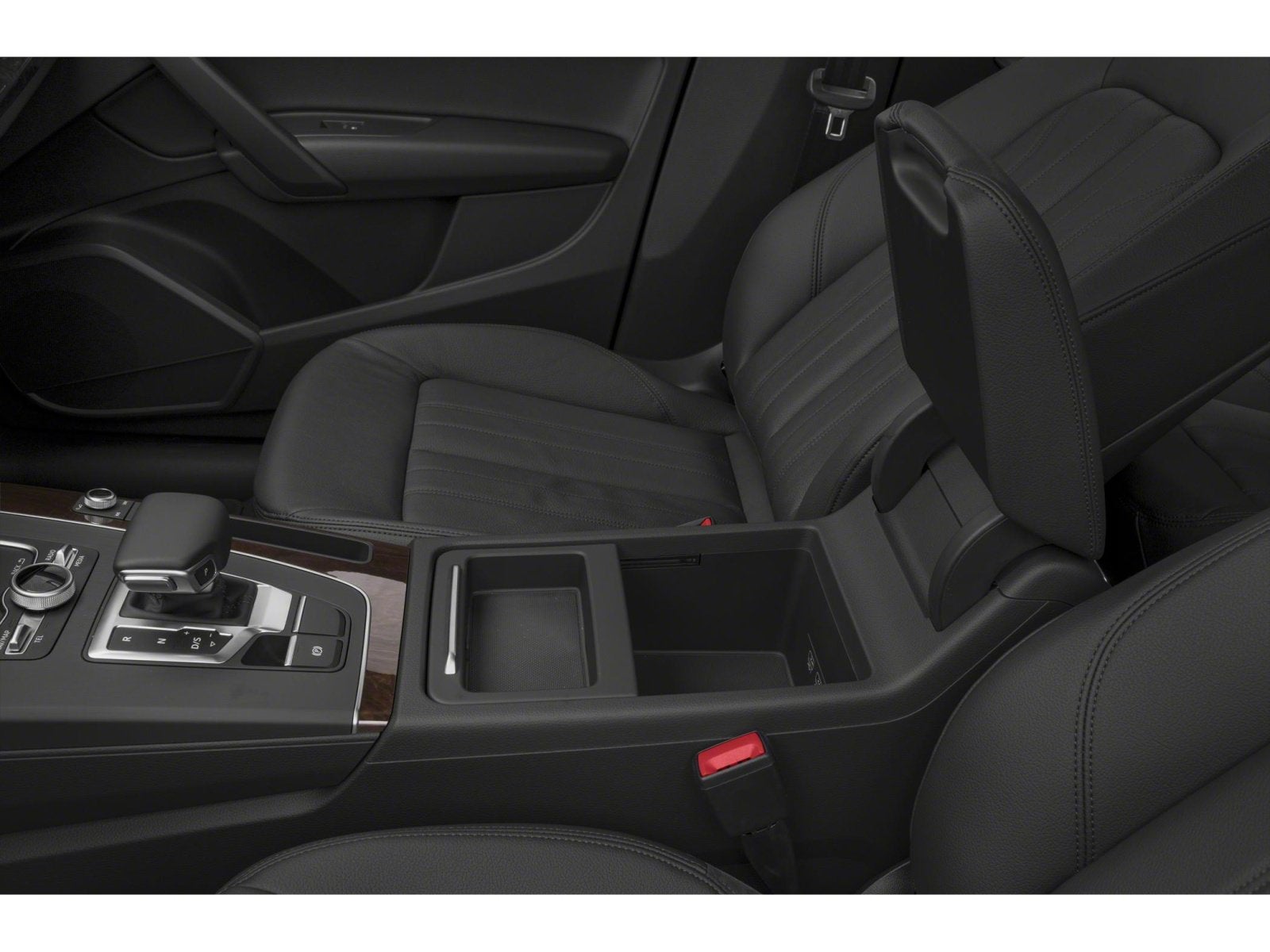 2018 Audi Q5 2.0T Premium Plus