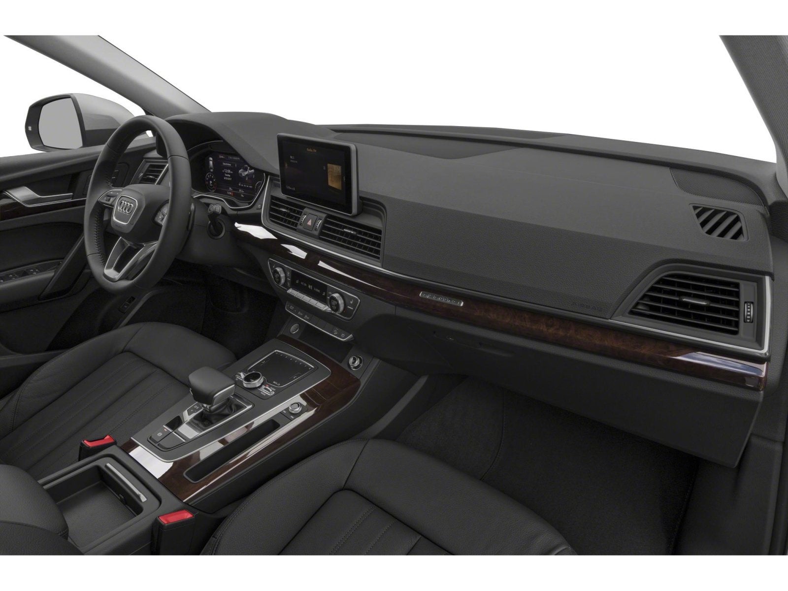 2018 Audi Q5 2.0T Premium Plus