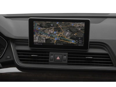 2018 Audi Q5 2.0T Premium Plus