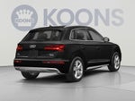 2018 Audi Q5 2.0T Premium Plus