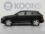 2018 Audi Q5 2.0T Premium Plus