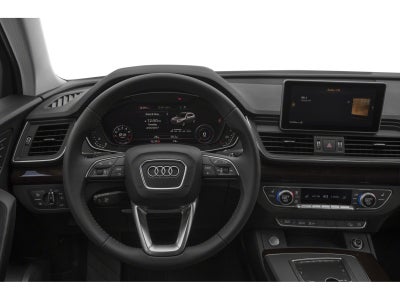 2018 Audi Q5 2.0T Premium Plus