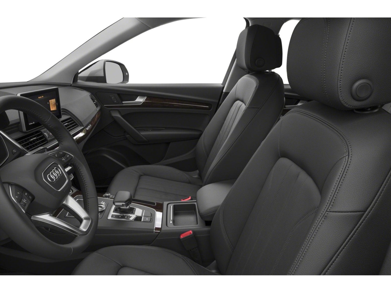 2018 Audi Q5 2.0T Premium Plus