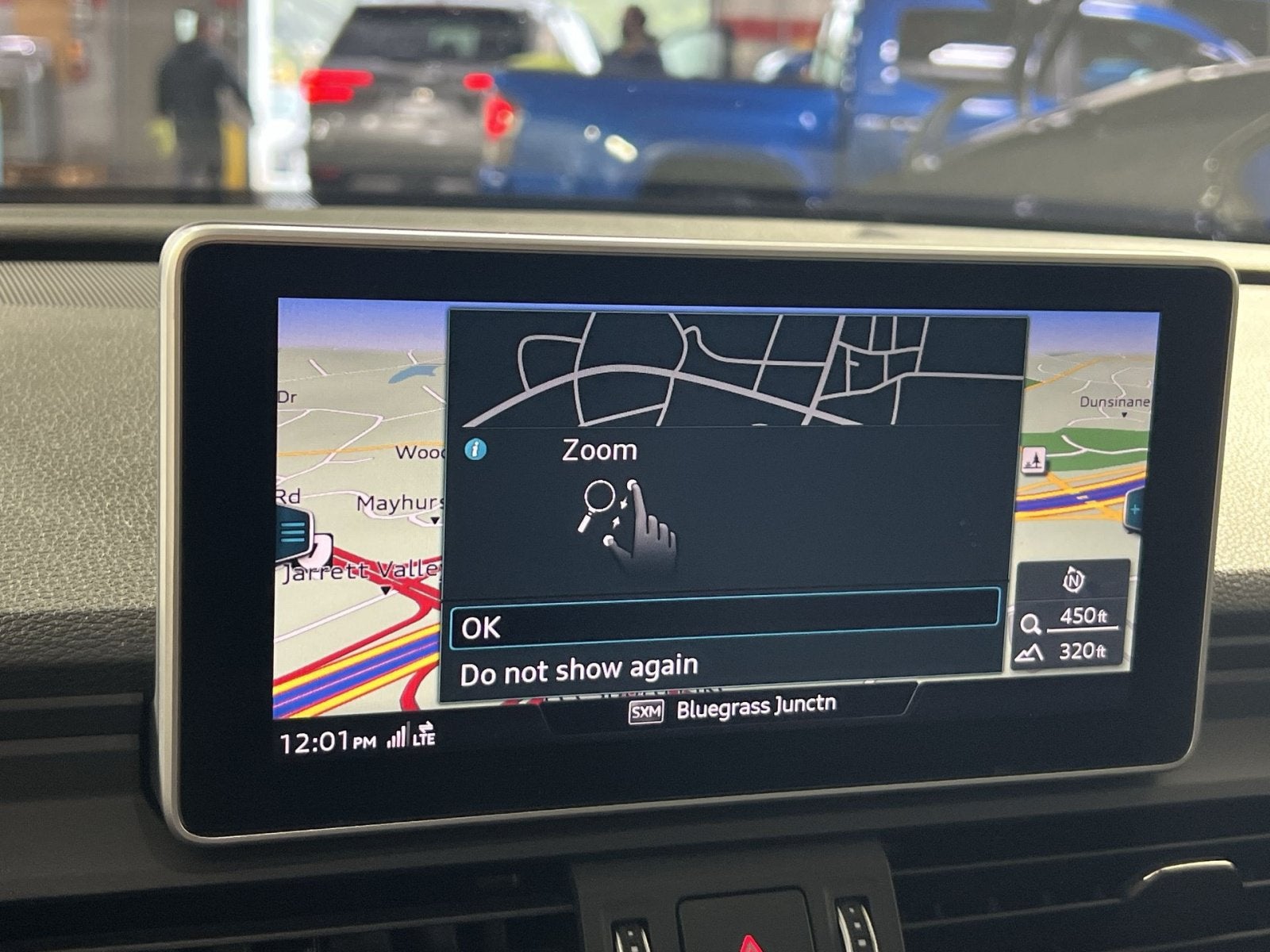 2018 Audi SQ5 3.0T Prestige