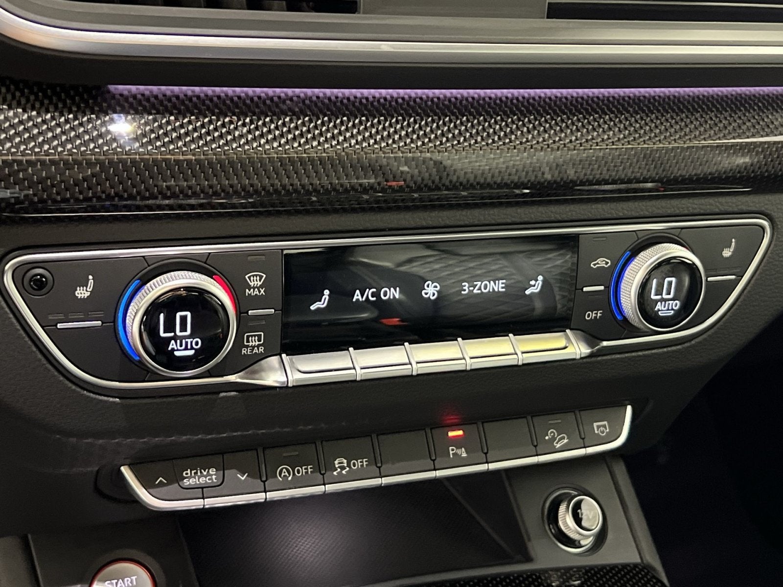 2018 Audi SQ5 3.0T Prestige