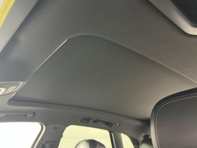2018 Audi SQ5 3.0T Prestige
