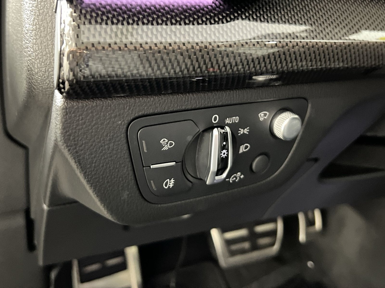 2018 Audi SQ5 3.0T Prestige