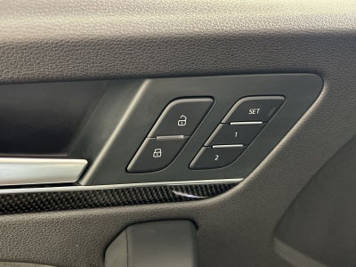 2018 Audi SQ5 3.0T Prestige