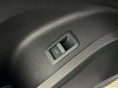 2018 Audi SQ5 3.0T Prestige