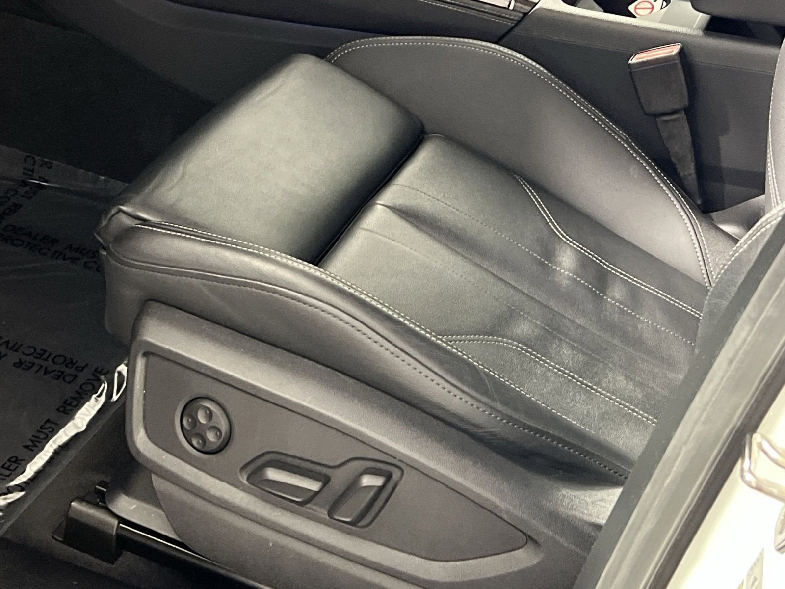 2024 Audi Q5 45 S line Premium Plus