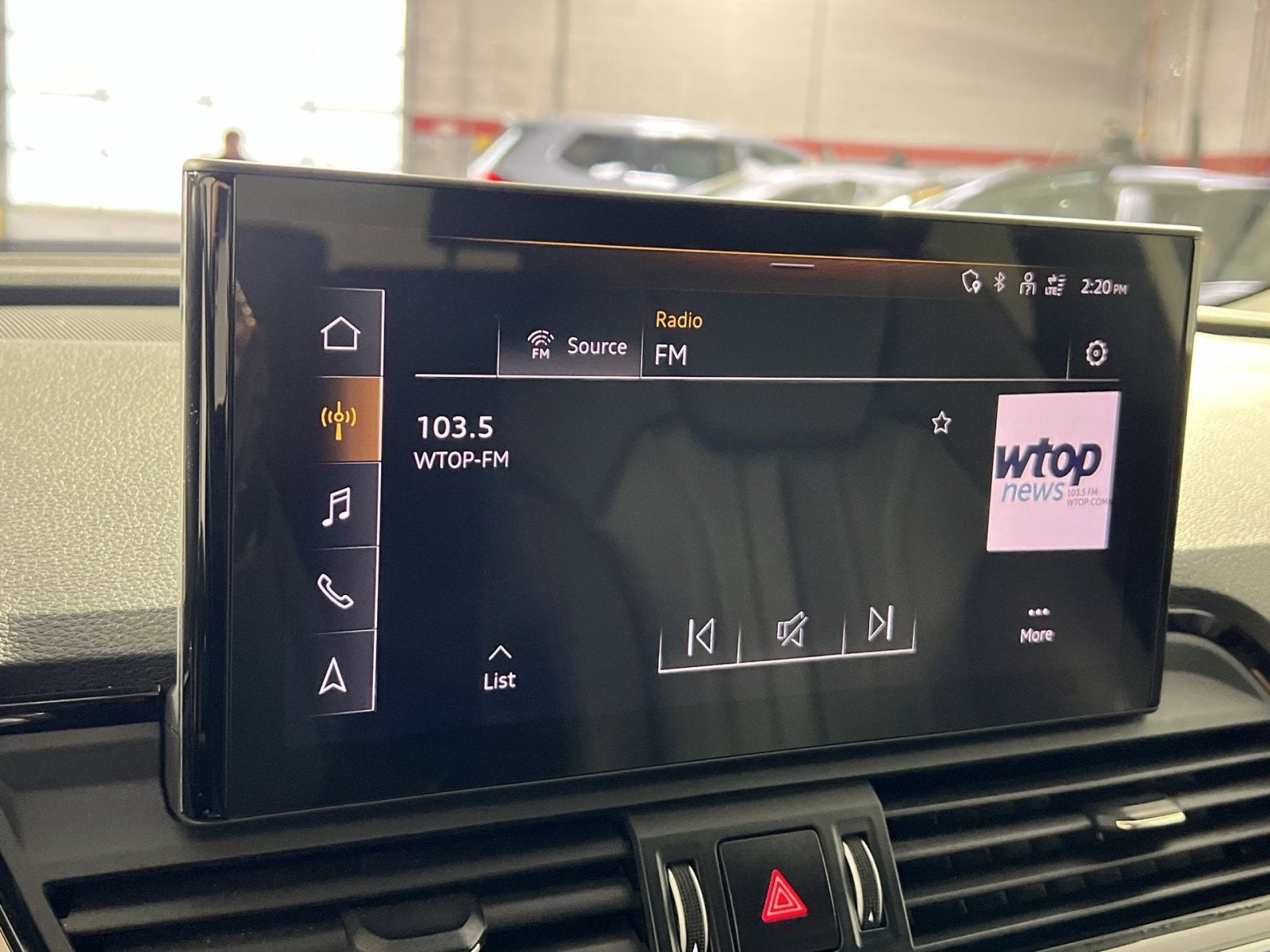 2024 Audi Q5 45 S line Premium Plus