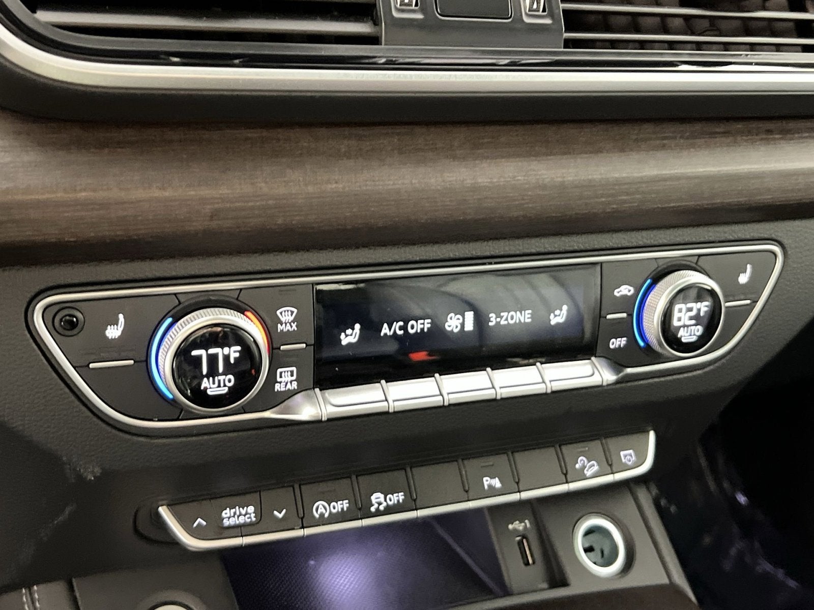 2024 Audi Q5 45 S line Premium Plus