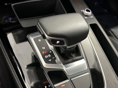 2024 Audi Q5 45 S line Premium Plus