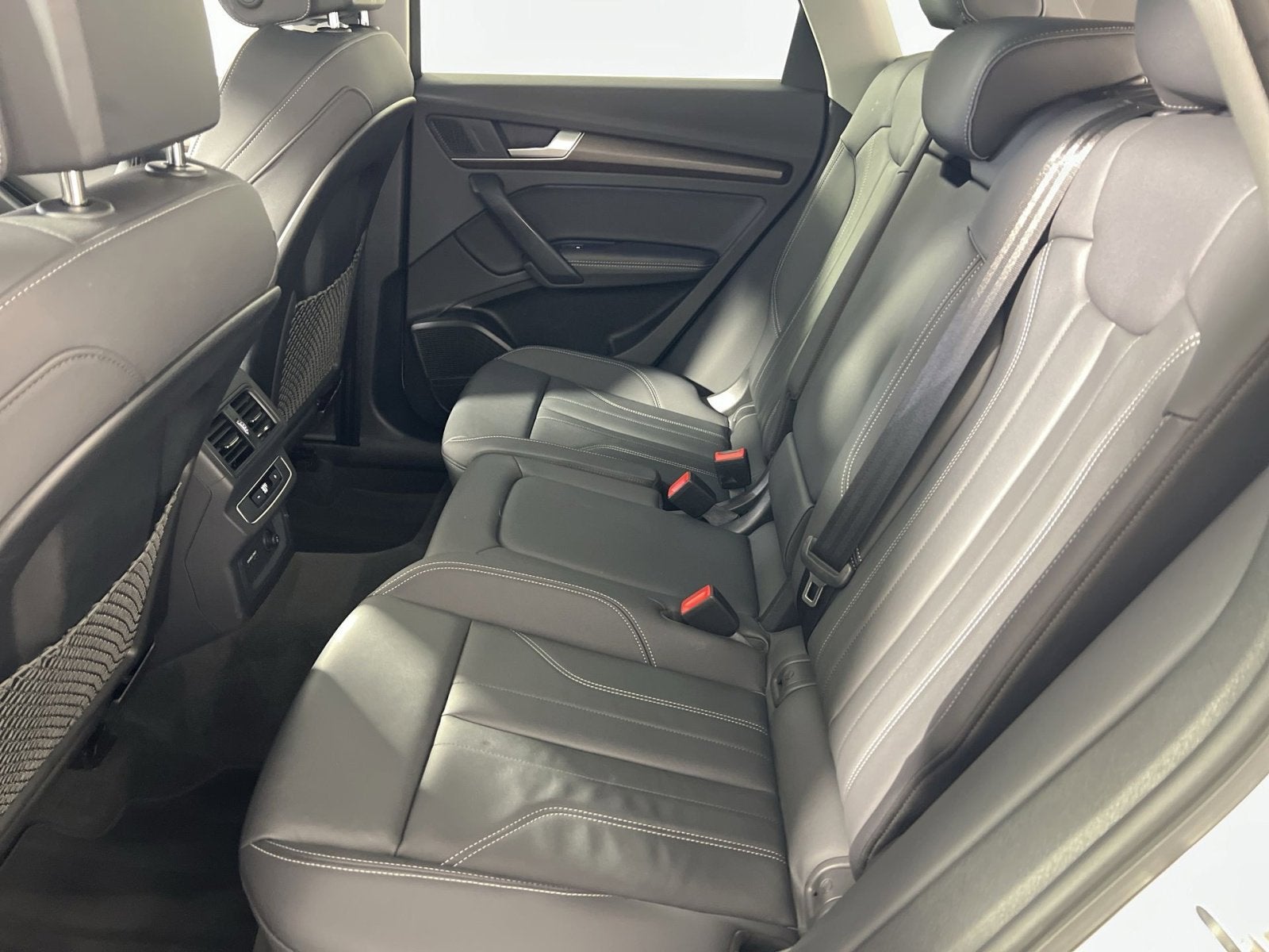 2024 Audi Q5 45 S line Premium Plus