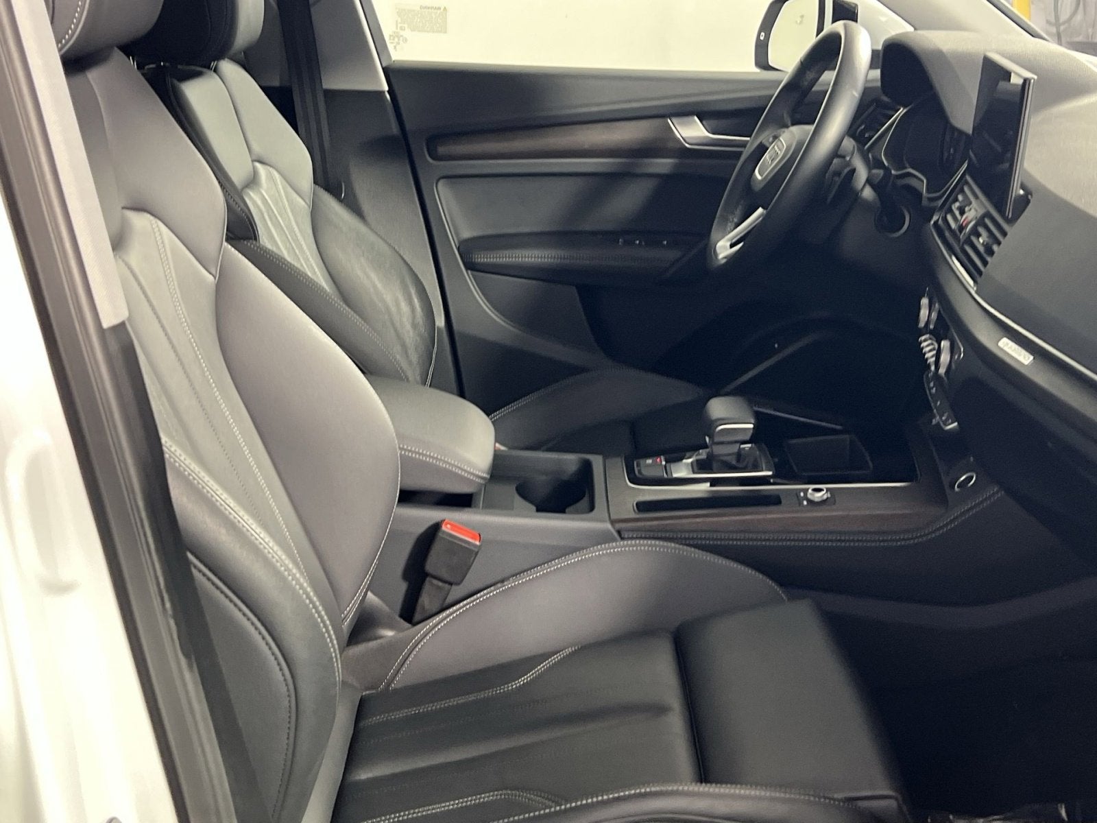 2024 Audi Q5 45 S line Premium Plus