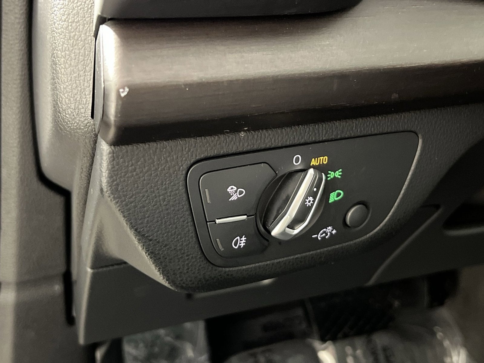 2024 Audi Q5 45 S line Premium Plus