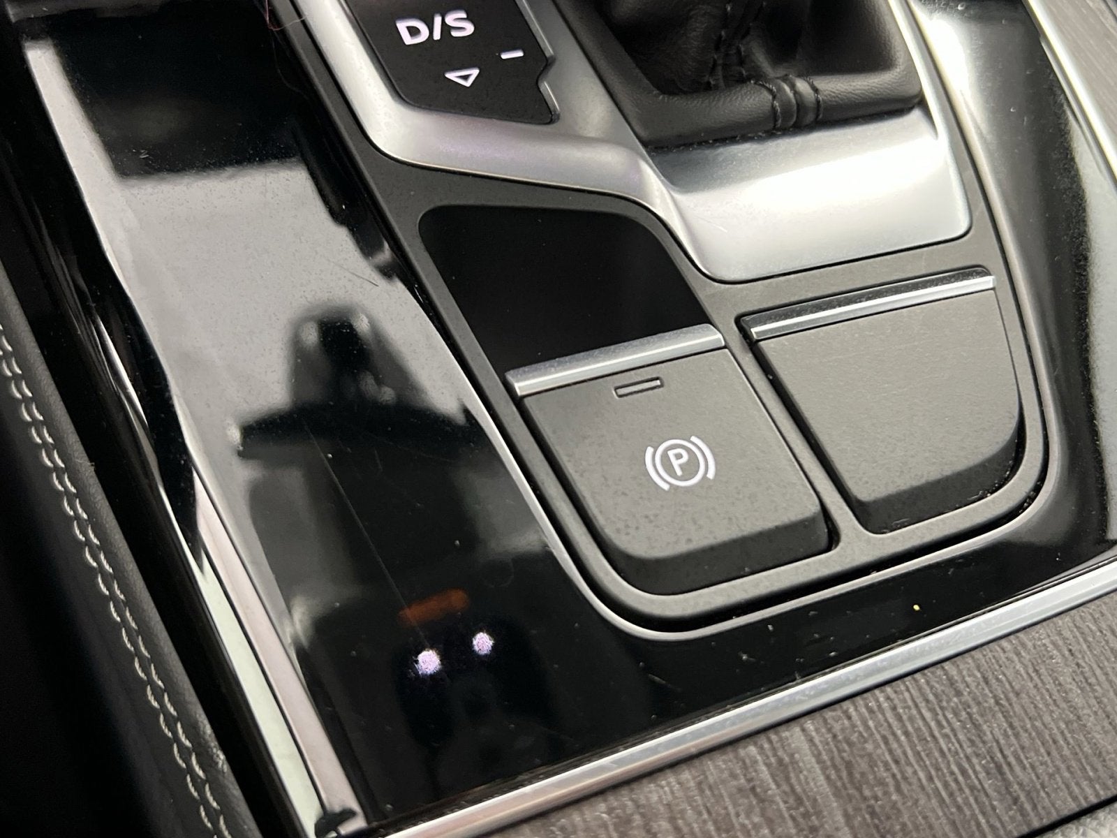 2024 Audi Q5 45 S line Premium Plus