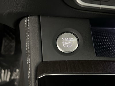 2024 Audi Q5 45 S line Premium Plus