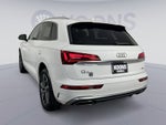 2024 Audi Q5 45 S line Premium Plus