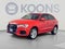 2017 Audi Q3 2.0T Premium