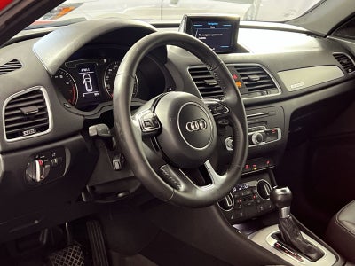 2017 Audi Q3 2.0T Premium