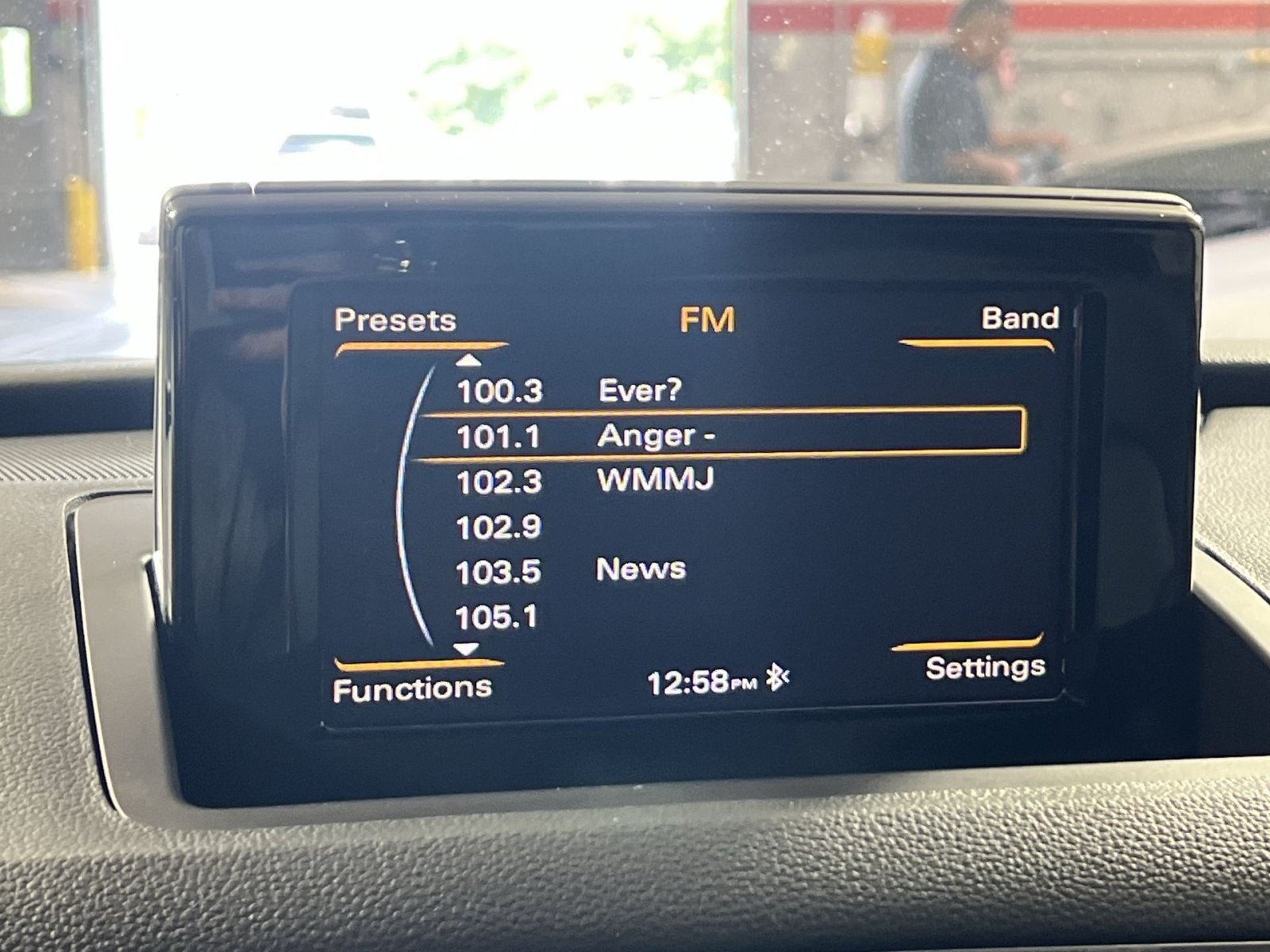 2017 Audi Q3 2.0T Premium
