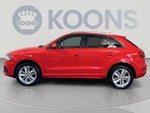 2017 Audi Q3 2.0T Premium