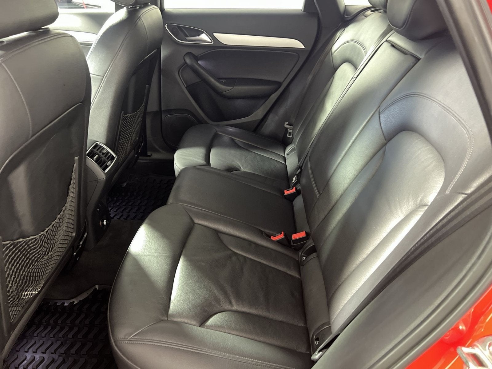 2017 Audi Q3 2.0T Premium