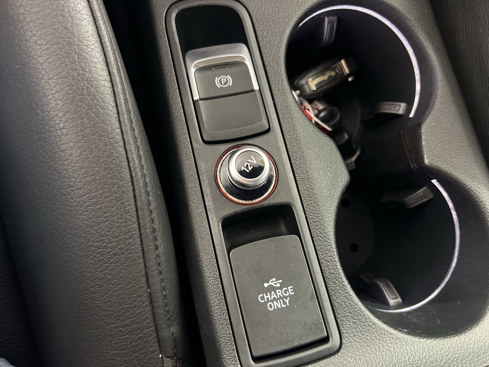 2017 Audi Q3 2.0T Premium