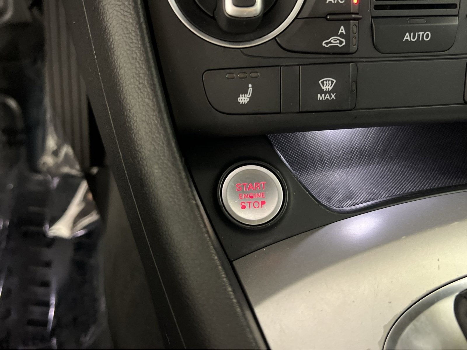 2017 Audi Q3 2.0T Premium