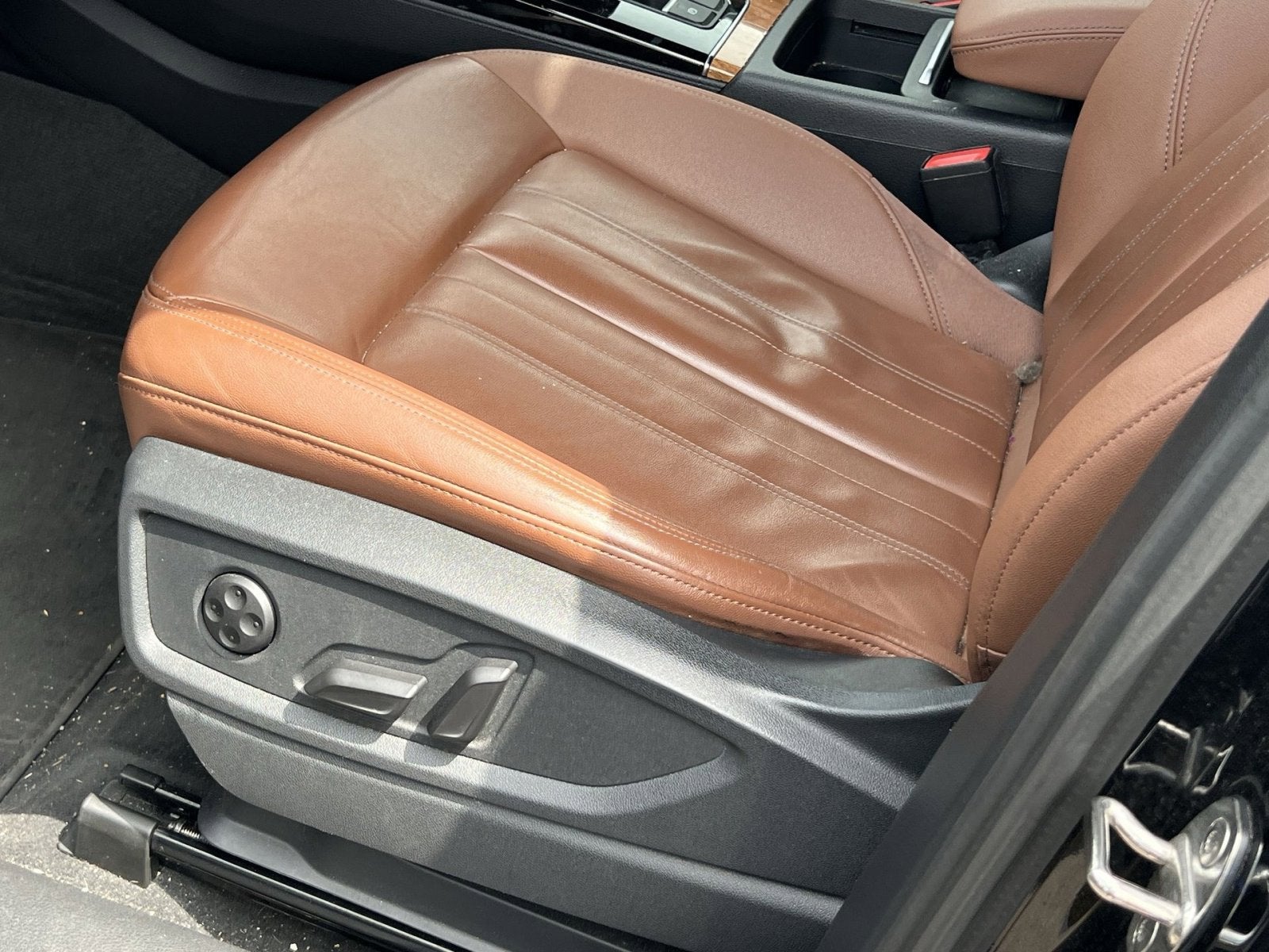 2021 Audi Q5 e 55 Premium
