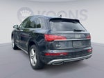 2021 Audi Q5 e 55 Premium