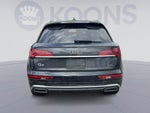 2021 Audi Q5 e 55 Premium
