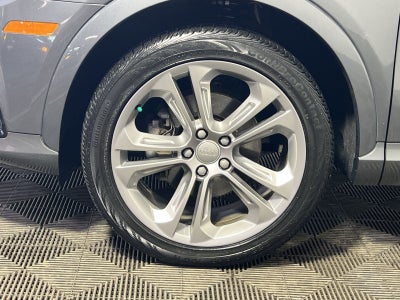 2016 Audi Q3 2.0T Prestige