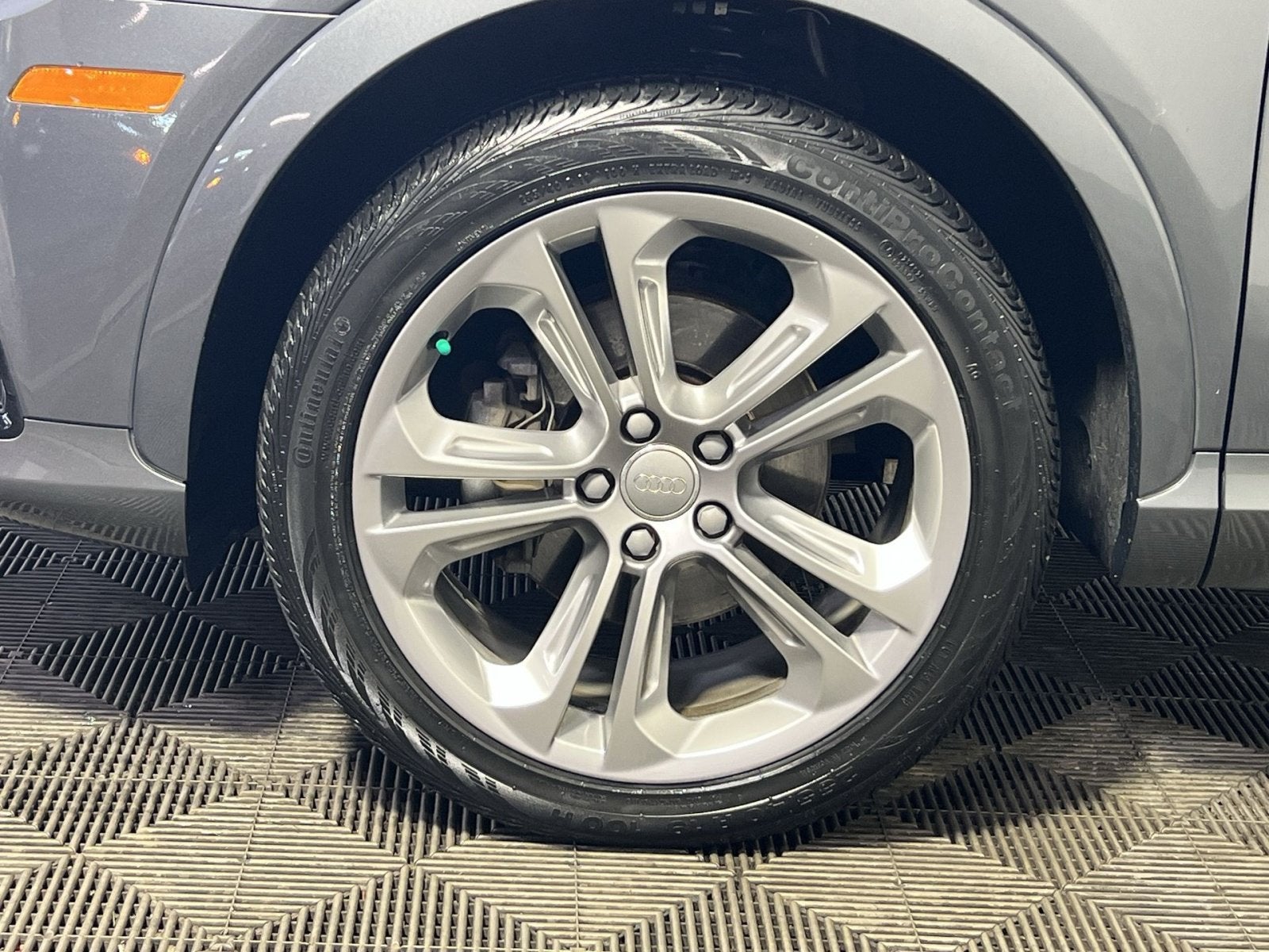 2016 Audi Q3 2.0T Prestige